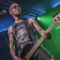 GutterPunk - Professional Concert Photography